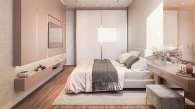 Apartamento, 2 quartos, 67 m² - Foto 3