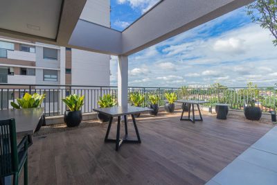 Apartamento, 1 quarto, 29 m² - Foto 2