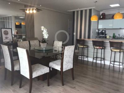 Apartamento, 3 quartos, 125 m² - Foto 2