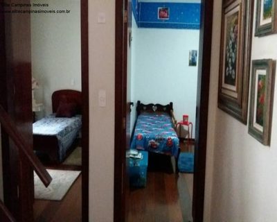 Sobrado, 4 quartos - Foto 5