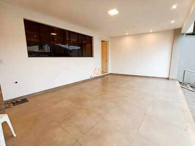 Casa, 3 quartos, 160 m² - Foto 4
