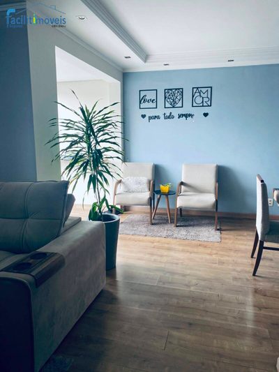 Apartamento, 2 quartos - Foto 3
