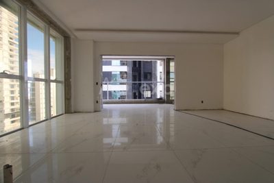 Apartamento, 3 quartos, 100 m² - Foto 2