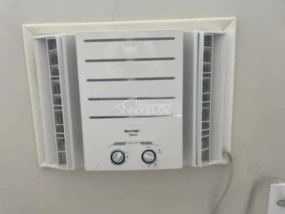 Apartamento, 1 quarto, 28 m² - Foto 1