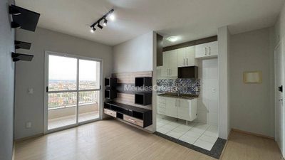Apartamento, 2 quartos, 53 m² - Foto 4