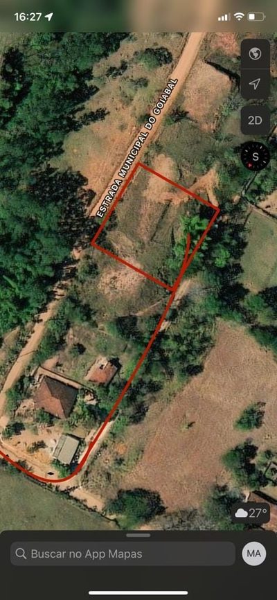 Terreno, 1666 m² - Foto 2