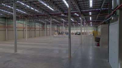 Depósito-Galpão, 2176 m² - Foto 5