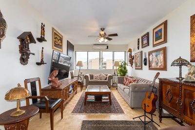 Apartamento, 3 quartos, 120 m² - Foto 1