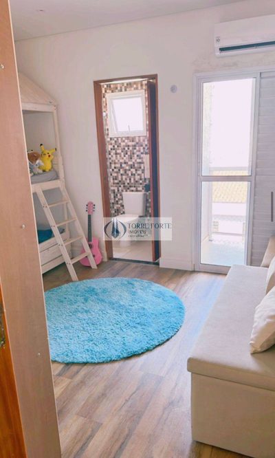 Casa, 3 quartos, 210 m² - Foto 4