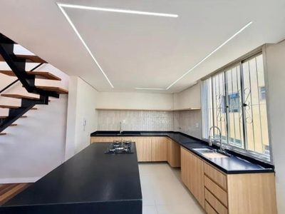 Cobertura, 3 quartos, 173 m² - Foto 3