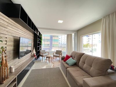 Apartamento, 2 quartos, 219 m² - Foto 3