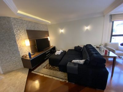 Apartamento, 5 quartos, 155 m² - Foto 1