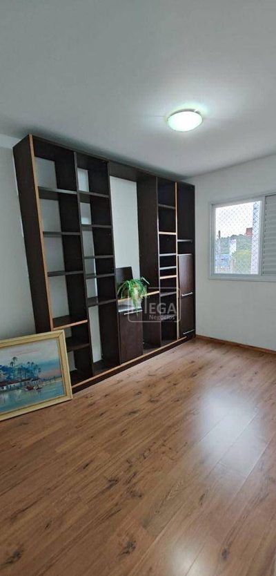Apartamento, 2 quartos, 56 m² - Foto 5