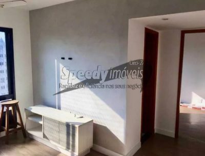 Apartamento, 1 quarto, 42 m² - Foto 3