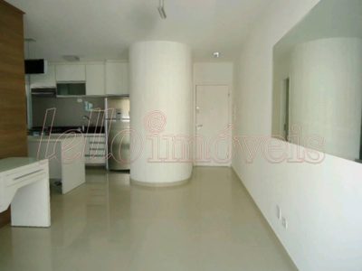 Apartamento, 1 quarto, 53 m² - Foto 2