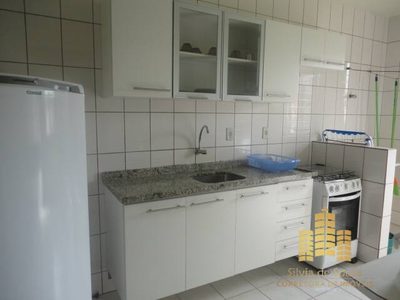 Apartamento, 2 quartos - Foto 2