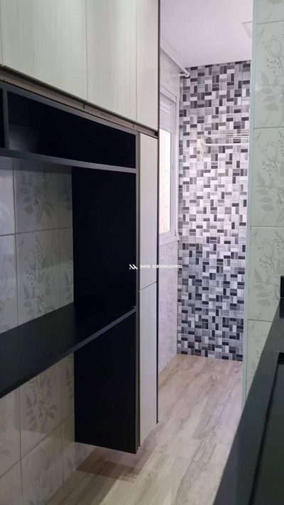 Apartamento, 2 quartos, 49 m² - Foto 3