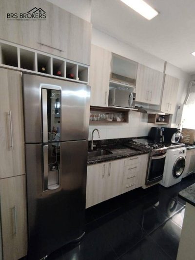 Apartamento, 2 quartos, 49 m² - Foto 5