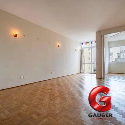 Apartamento, 2 quartos, 88 m² - Foto 1