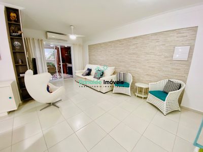 Apartamento, 3 quartos, 116 m² - Foto 5