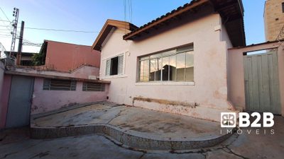 Casa, 2 quartos, 100 m² - Foto 1