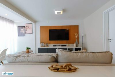 Apartamento, 2 quartos, 134 m² - Foto 2