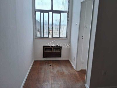 Apartamento, 1 quarto, 34 m² - Foto 3