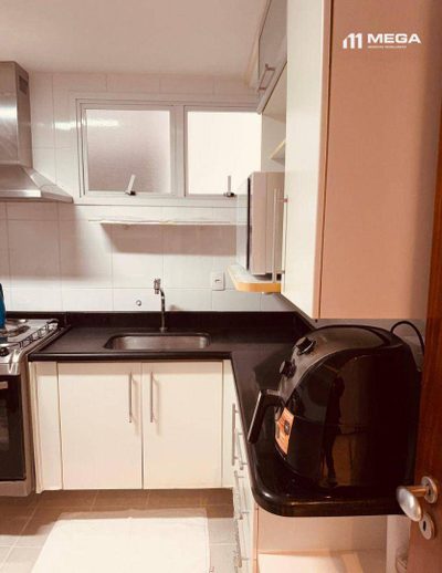 Apartamento, 3 quartos, 130 m² - Foto 4