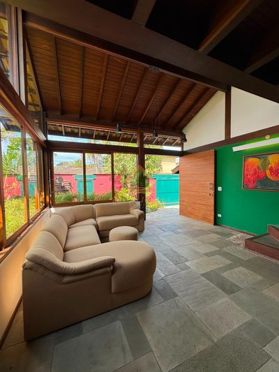 Casa, 4 quartos, 265 m² - Foto 3