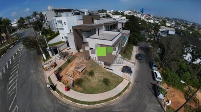 Casa, 6 quartos - Foto 4