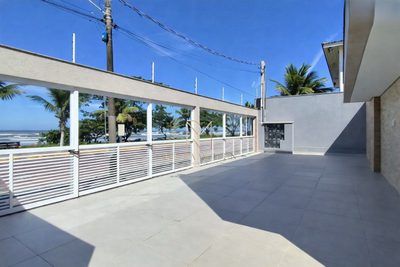 Casa de Condomínio, 2 quartos - Foto 4