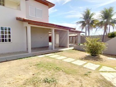 Casa, 6 quartos - Foto 1