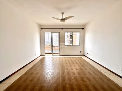 Apartamento, 3 quartos, 90 m² - Foto 3