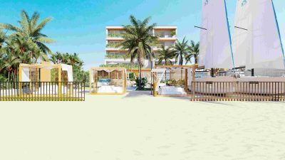 Apartamento, 3 quartos, 174 m² - Foto 2