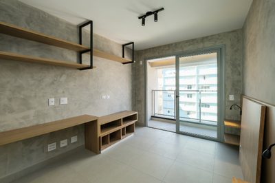 Apartamento, 1 quarto - Foto 5