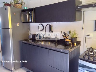 Casa, 2 quartos, 49 m² - Foto 1