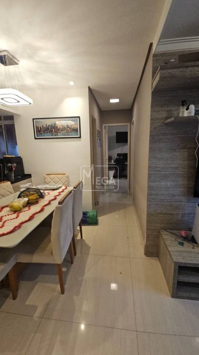 Apartamento, 2 quartos, 61 m² - Foto 3