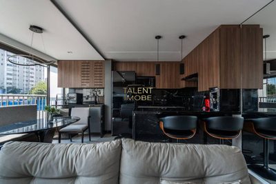 Apartamento, 2 quartos, 57 m² - Foto 4