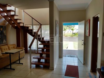 Sobrado, 3 quartos, 250 m² - Foto 4