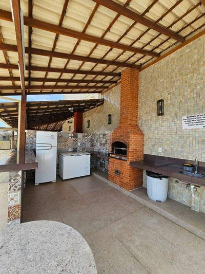Apartamento, 3 quartos, 120 m² - Foto 2