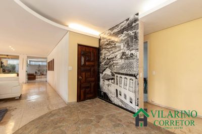Apartamento, 4 quartos, 460 m² - Foto 5