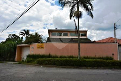 Sobrado, 3 quartos, 500 m² - Foto 1