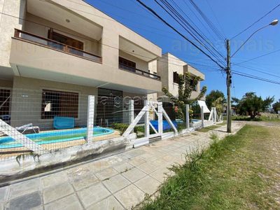 Sobrado, 3 quartos, 133 m² - Foto 4