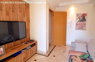 Apartamento, 3 quartos, 190 m² - Foto 5