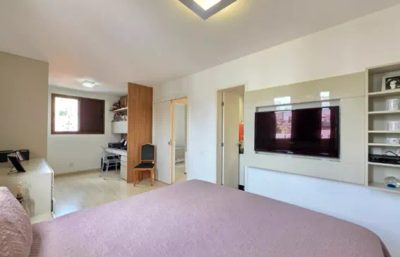 Apartamento, 3 quartos, 84 m² - Foto 5