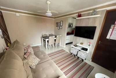 Apartamento, 2 quartos, 55 m² - Foto 5