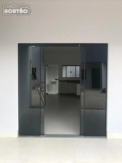 Casa, 3 quartos - Foto 3