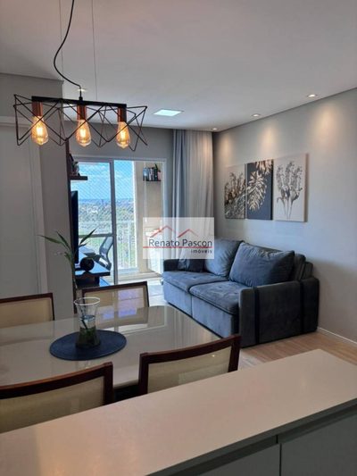 Apartamento, 2 quartos, 56 m² - Foto 5