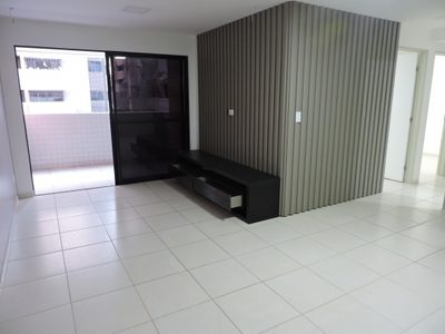 Apartamento, 3 quartos, 102 m² - Foto 3