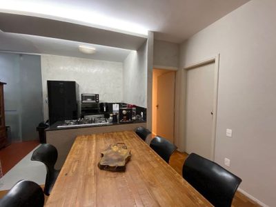 Apartamento, 3 quartos, 116 m² - Foto 3